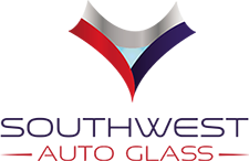 Southwest Auto Glass. Logo